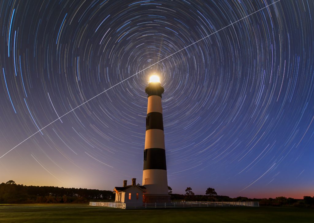 Milky Way & Night Photography On The Outer Banks (July 26-28, 2024)
